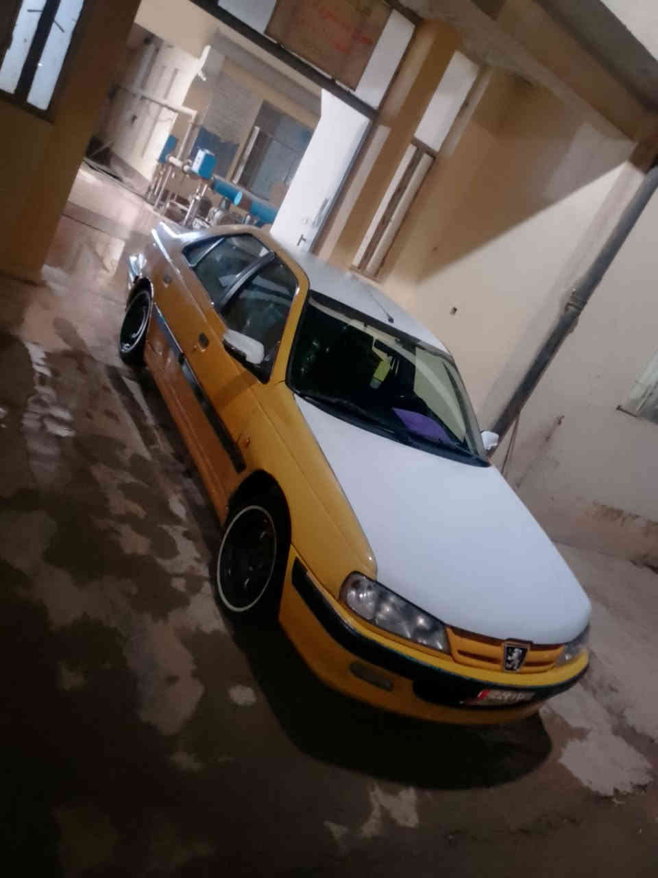 من رخصة راعي الكروب بيجو بارص موديل 14 للبيع بية ضربة جاملغ عكس السايق او مبدلة او بنيد طار او صلحتة بارد بس يعني مكاعد يرادلة بنيد تخم تاير جديد خط أبيض صدرة 70 ب/ 100 تبريد شغال مكينة خير من الله ماكو تبخير ولا تنقيص مطلوبة غرامات 3 مليون ينكصن من الحساب دواخلة جديدة حيل دوشمتة كلة جلد درجة اولة سعرة 24او بية مجال قليل حك الجية مكانة واسط صويرة مداخلة خط او بحث او ادكة اشكد مطلوبة هم ينزل من الحساب اسف علا الاطالة شباب اتصال علا الرقم او اني خادم الكم *********** 📞👉 رقمة بغداد ثاني يوم تحويل سنوية صاقطة صار سنة منضومة زنزون بية او منضومة سستم صوت مضخم هم كلة شغالة
