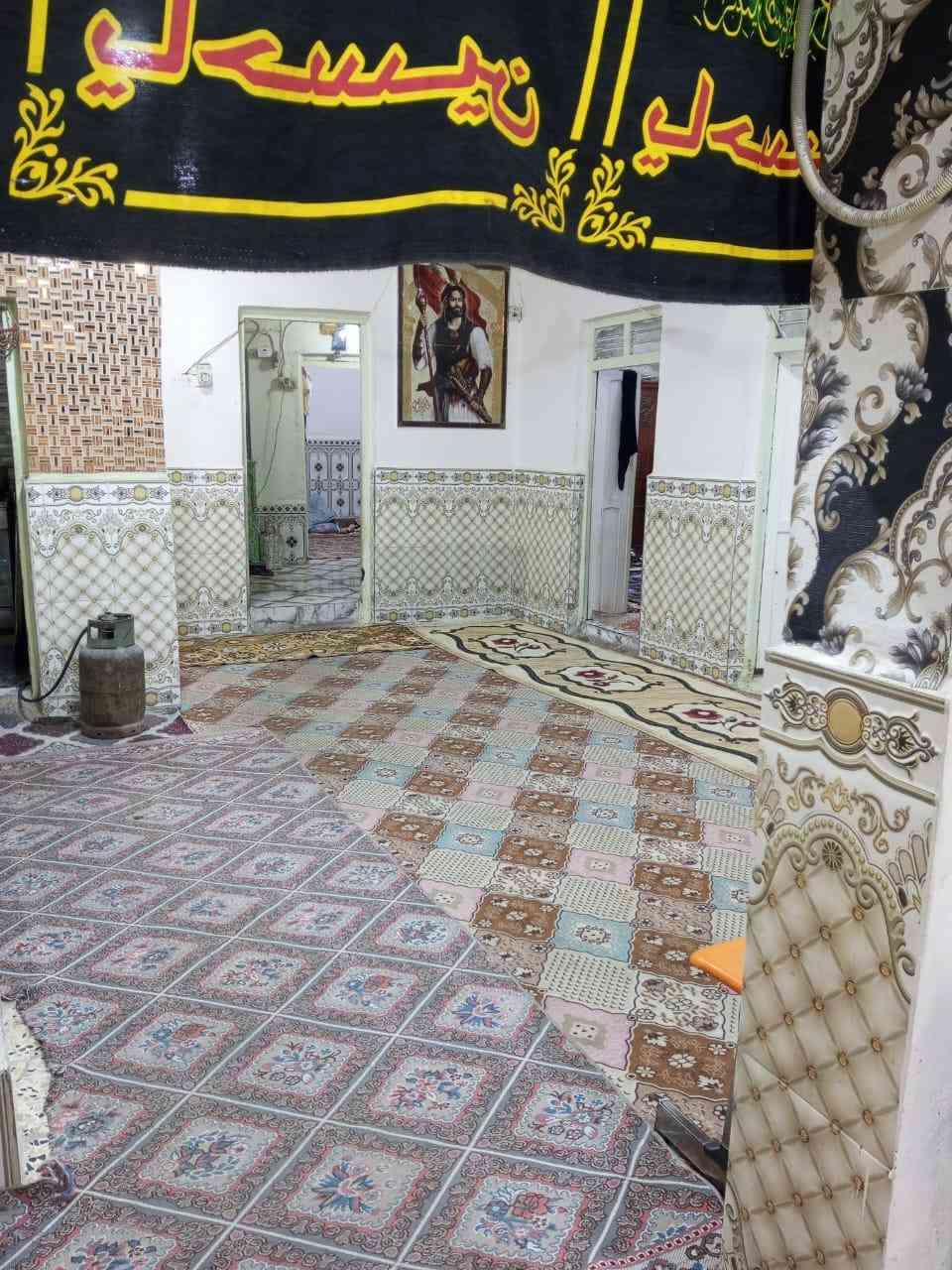 الدار للبيع مساحة 145يعتبر تجاري الحبوبي قرب مرطبات التفاحه مجاور الدكتور امجد  الزبلان للاستفسار الأتصال على هاذا الرقم ***********
