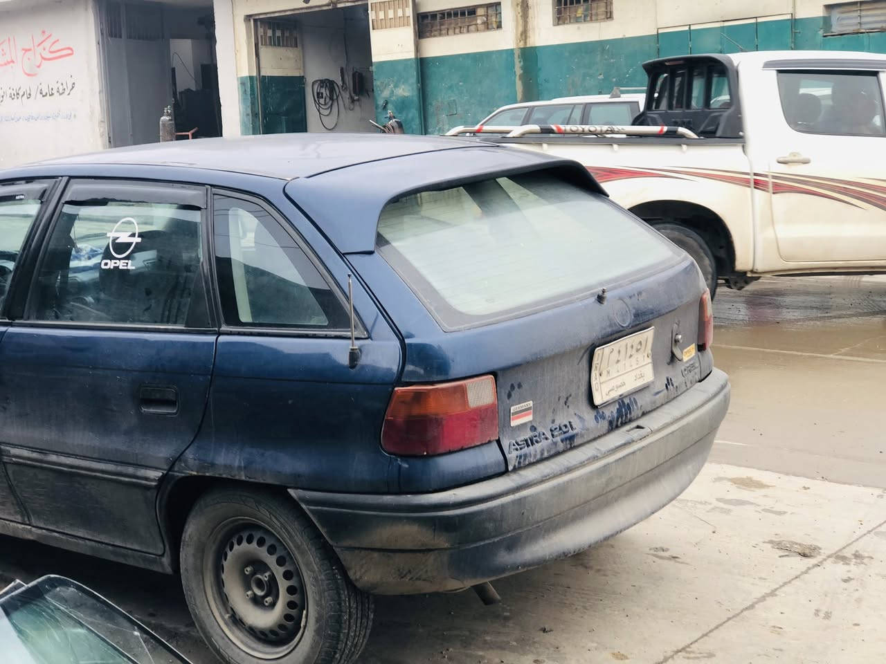 استره مديل 93 حجم 20 تبريد ثلج مكينه وكير شرط طخم تواير جواها جدد باتري جديد هزه جديده سنويه لل 28 
*********** للاستفسار
