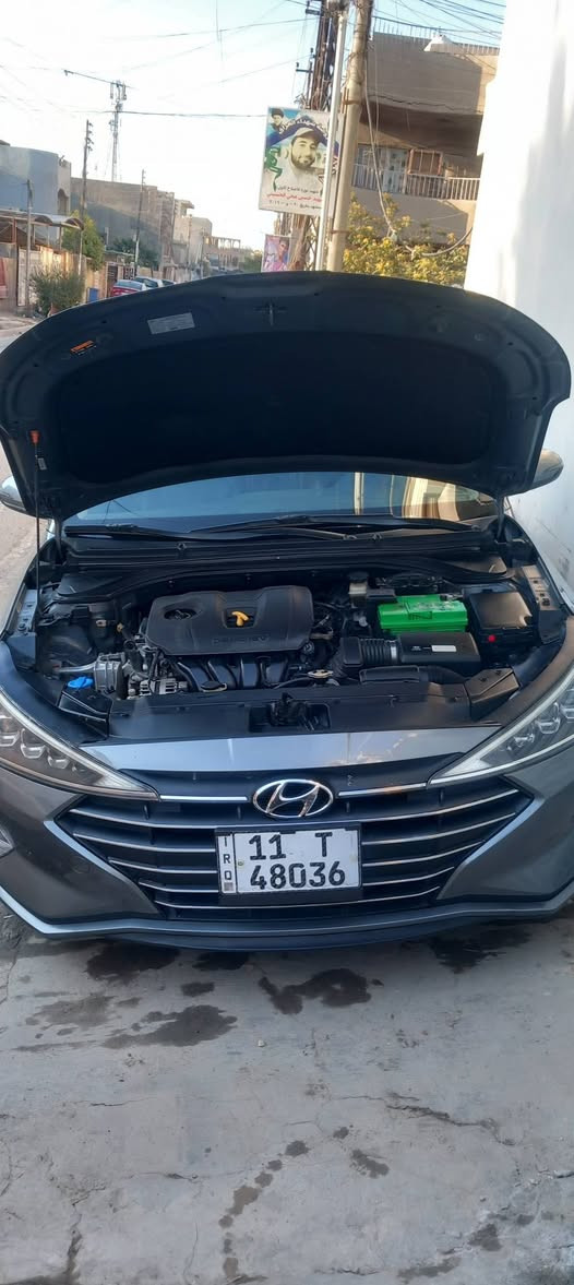 النترا ١٩ وارد امركي بدون ايرباك حادثها بامريكا واضح داخلة صفحة توحيد لون ليبل واحد بصمة كشن كهرباء + جلد شحن واير ليس اشاير مري سيارة فول عدا الفتحة جاهزة
سعرها ١١٩$ قفل 
و بعد المعاينة اوجبك بيها سونار / واتساب  ***********
