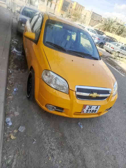 سلام عليكم 
افيو لبيع رقم صلاح الدين عندي وصل بس تستلم لوحه 
سنويه لحد 29 دفتر بانزين بي 
سياره بي قطعه واحد جاملرغ سكن بدون داخل
نقابه مصفره  موديل 2008 خليجي كير عادي 
سياره جاهزة لعمل تبريد مابي غاز تدفيه شغال
سعره 50 بي مجال قليل 
وهذا رقمي.
***********
