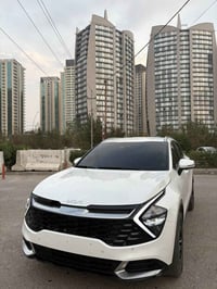 سبورتج هايبرد • ٢٠٢٤ • نسخة طويلة