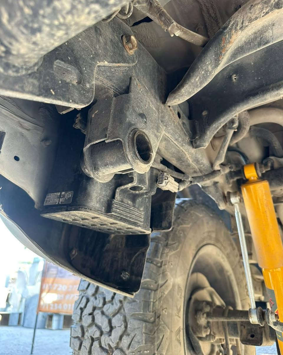 💢كماليات 4x4 Off Road💢          
        💥ملوك النيسان💥

  تبديل دجة كير وتخم بوش ورك ولاستيك ورك لسيارة نيسان اكستيرا موديل 2008 
————————————
قناة ال(TikTok) الخاصة بنا: 
https://www.tiktok.com/@.4x4.off.road?_r=1&_t=ZS-92UeUgs72NG
———————————————
للاستفادة من آخر العروض الاشتراك بقناتنا ع التلكرام: 
https://t.me/+MVgf2jrHb8FmZDMy
——————-
للحجز والاستفسار  يرجى مراسلتنا على طريق الصفحة او الاتصال 
على الارقام التالية:
📞***********
***********📞
📞*********** (وات ساب)
----------------------------
⏰ أوقات الدوام  من الساعة (9 صباحا - 9 ليلاً )
——————————————-
العنوان / بغداد - نفق الشرطة- خلف بريد حي الجامعة 
💢عنوانا التميز💢وغايتنا ارضائكم
