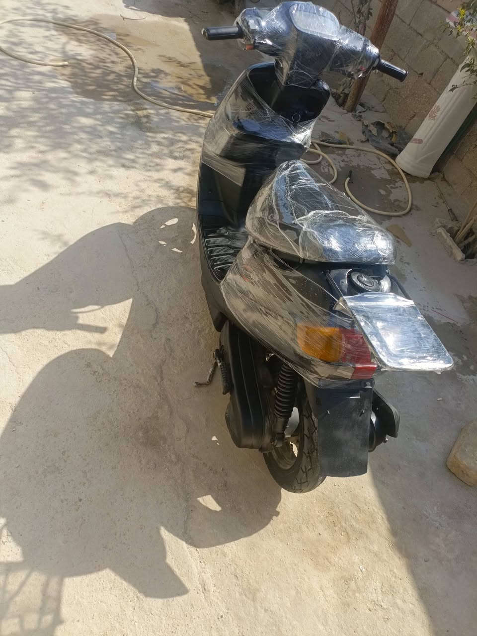 بطل البيع عاوزها باتري تشتغل هندر كهربائيات لاي تشتغل هورن سعر 175..***********
