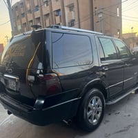 اكسبديشن ٢٠٠٨ • خليجية • رقم سليمانية