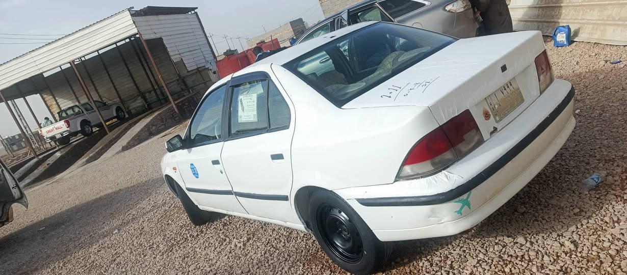 سمند 2011 ذي قار سنويه جديده سياره جاهزه  السعر 35 ***********
