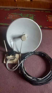 منظومة انترنت • نانو بيم • بهرز