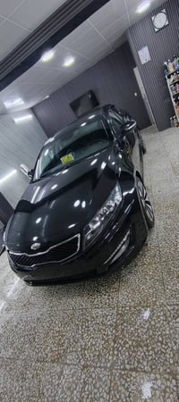 اوبتما 2013 K5 دخول جديييد ادوات ادوات ادوات كص جنطه متوم وجاهز كامل م...