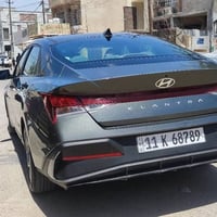 النترا ٢٠٢٤ امريكي لون زيتوني  محرك 2000 دوش وضع الشركة كير كفاله وضع ...