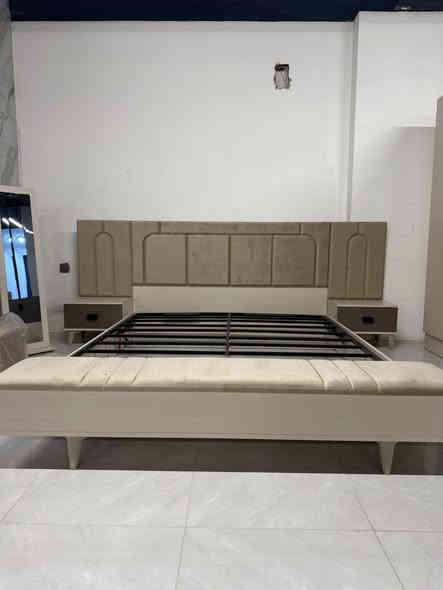 بدون مقدمه 💥💣بقسط( 88 )الفً فقط 🧨
السعر بالنقد: مليون و250 
السعر بالاقساط مليونين و600

غرفة 10 قطع تركية المنشأ 🇹🇷🇹🇷

بشرى ساره للموظفين 👨🏻‍🦰 والمتقاعدين👨🏻‍🦳والرعايه👴🏻 والداخليه👮🏻 والدفاع والمعين

للأســتفسـار يرجــى الاتصال الى الرقم التالي

‏‭***********

# اقسام الجمعيه
#قسم الموبايلات📱
#قسم البليات Games
#قسم الغرف النوم والاثاث 🛏 🪑
#قسم الاجهزه الكهربائيه 📺🔌
#قسم الدرجات الناريه والشحن🛵🚲
#قسم الكارتات او الرصيد 💳 
 
او زيارة موقعنا 🚗
 
#العنوان
الانبار- الرمادي-التاميم - شارع النخيل مقابل محطة النخيل للبانزين ⛽️⛽️
