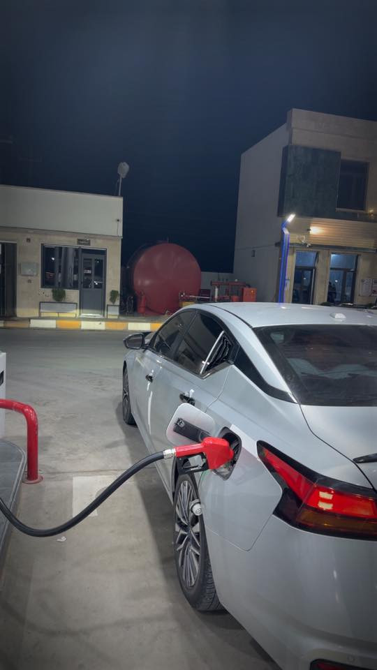 سلام عليكم 

التيما 2023 
SV 
السياره بدون صبغ 
الضرر فقط دعامية اماميه وراس البنيد شويه معدل بارد على خفيف 

ماشيه 116 الف 

السياره كامله مكمله ما ناقصها برغي 
مكاني تكريت 

السعر 175 وبيها مجال 
***********
