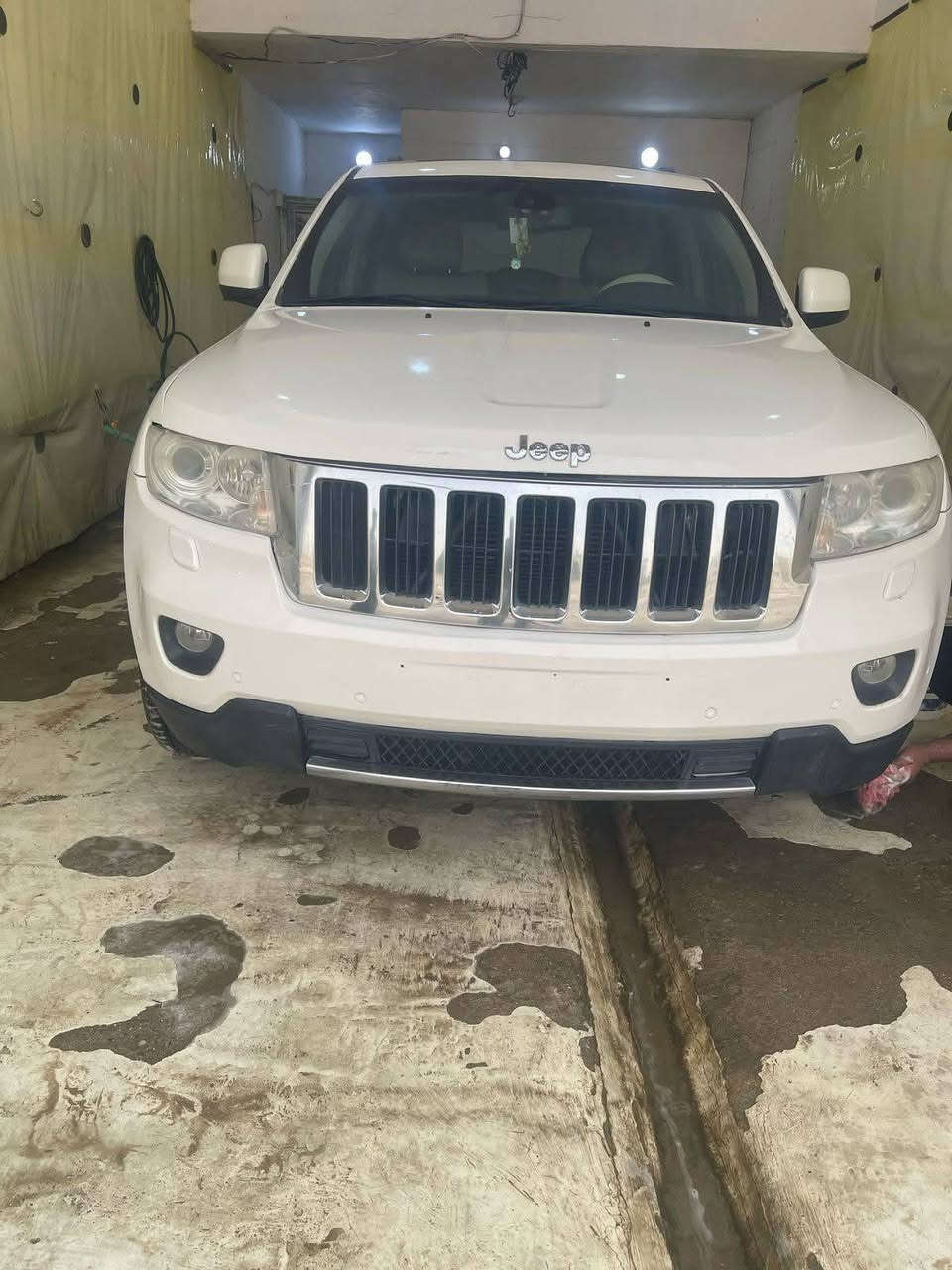 جيب لاريدو 2013 خليجي كفاله عامه من الكص ادوات ادوات 6سلندر دفع رباعي فتحه فول مواصفات سيارة السعر120وبيه مجال
‏‪***********‬‏
