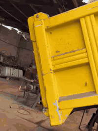 السلام عليكم بدي عالم دبل شاصي ميالر شغل بيت جدع حديد قديم جديد كامل السعر ١١مليون ونص بيه مجال ***********
