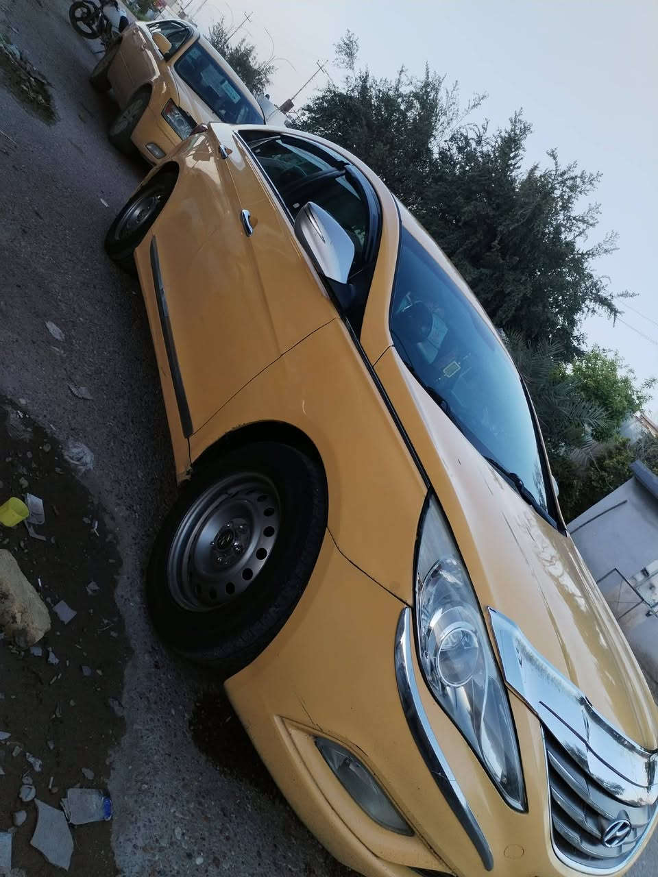 سلام عليكم للبيع سوناته موديل ١٢ وارد أمريكي سياره كامله مكمله كير مكينه تخم تأير كله جديد)

الموقع صلاح الدين قضاء بلد? ***********)) 
***********
