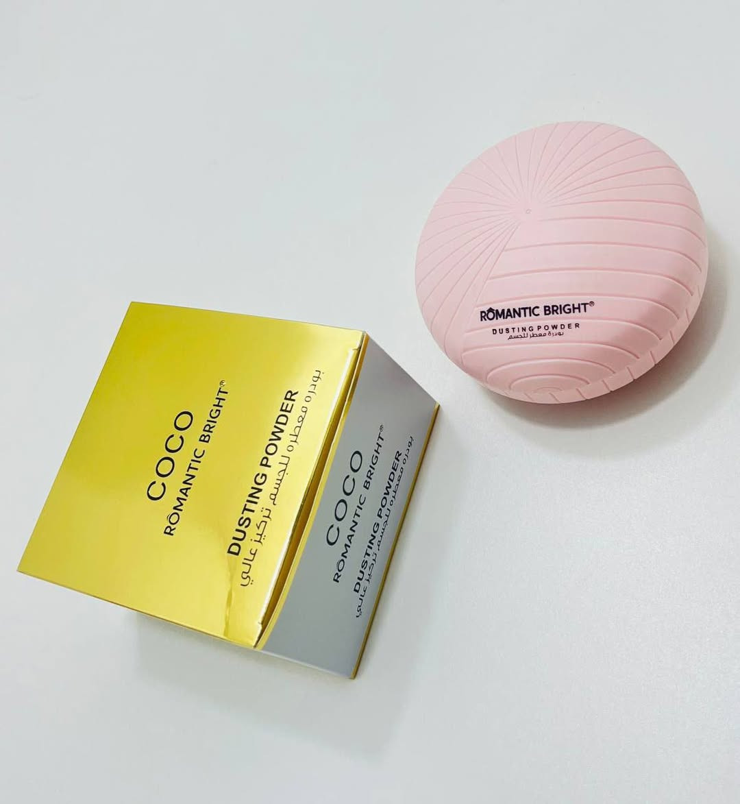 اقوى ترند   صار متوفر يمناااا 
✅
بودرة روزبيري المعطرة – نـعومة × ريحة فخمة
كل اصداراتها عبارة عن ووورد وانوثة وفانيلا 

ريحة أنثوية ناعمة وثابتة طول اليوم
 •تعطيك إحساس بالنظافة والانتعاش بعد الشاور
 •تمتص الرطوبة، وتخلي الجسم ناعم وحريري
 •مناسبة بعد الحمام، أو قبل النوم، أو حتى مع العطور – تثبّت الريحة بشكل خرافي!

مثالية للمناسبات، للروتين اليومي، ولأيام الدلع!
حطيها على الجسم، تحت الإبط، بين الفخذين، أو على الرقبة

🌟🌟🌟🌟
ليش تشترون من عندنا؟ ✅
ضمان الجودة: المنتجات أصلية ومجربة ومضمونة.
نتائج حقيقية: مو بس كلام، زبائننا هم اللي يحجون عن الفرق.
اذا اول مره تشوفيني اني سحر اوفر افضل المنتجات للعناية بشعر والبشرة والجسم وبأوفر الاسعار تابعني مراح تتندمين 😍🫶🏻

للحجز والاستفسار مراسلة الصفحه 
#للحجز_والاستفسار_خاص #بودرة_روز #اكسبلور #لايك_كومنت


**إذا كنت صاحب هذا الإعلان وتريد حذفه لأي سبب، رجاءا أرسل رسالة إلى الدعم الفني**