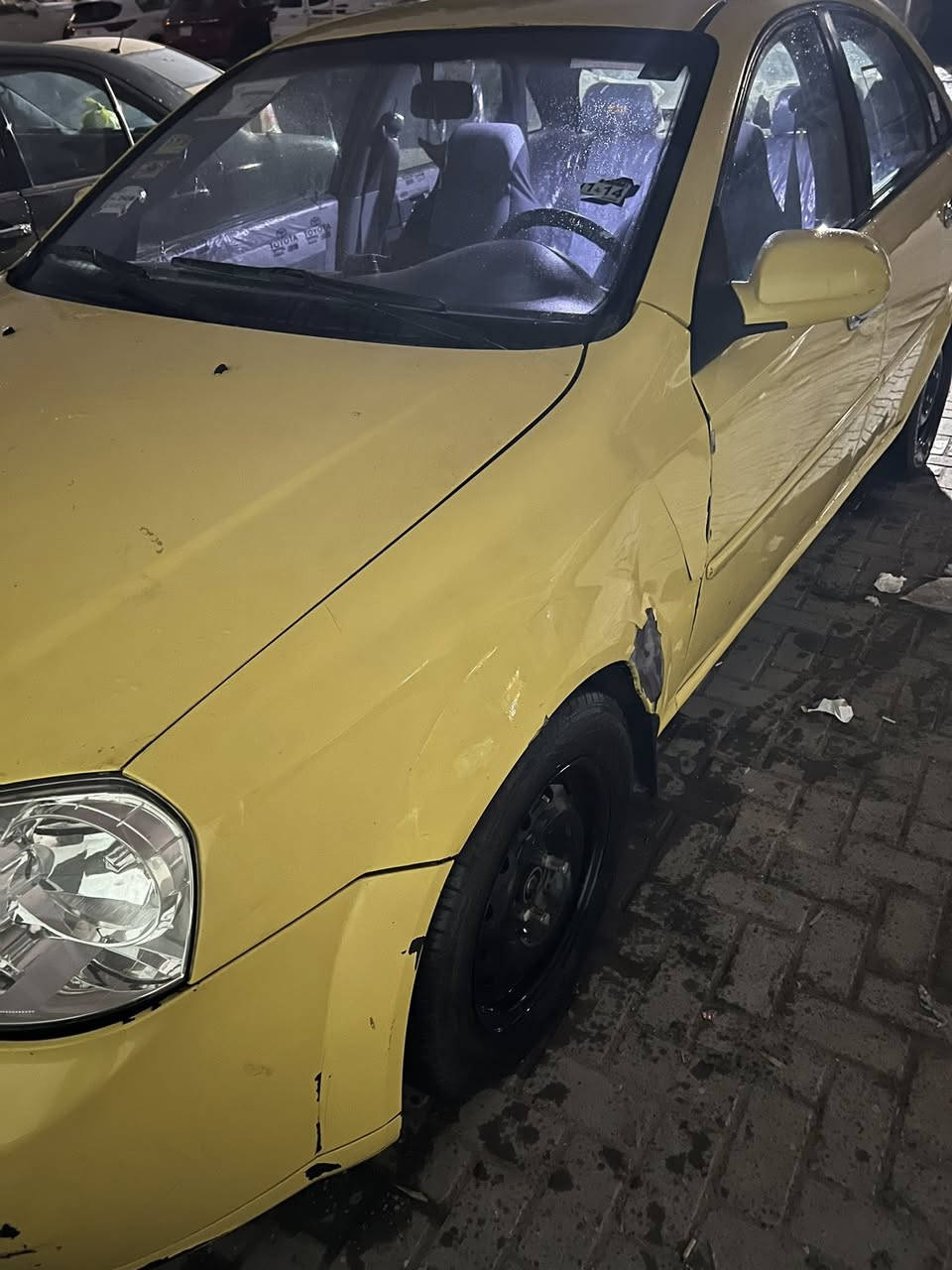 سلام عليكم اوبتره  البيع موديل 2008. وارد امريكي مكينه 2000 سياره خير من الله الاستفسار (***********) ما متواجد على الفيس
