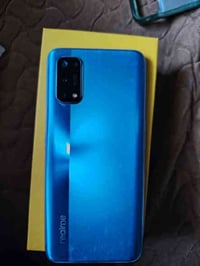 ريلمي 7برو • ١٢٨ • ١٢ رام