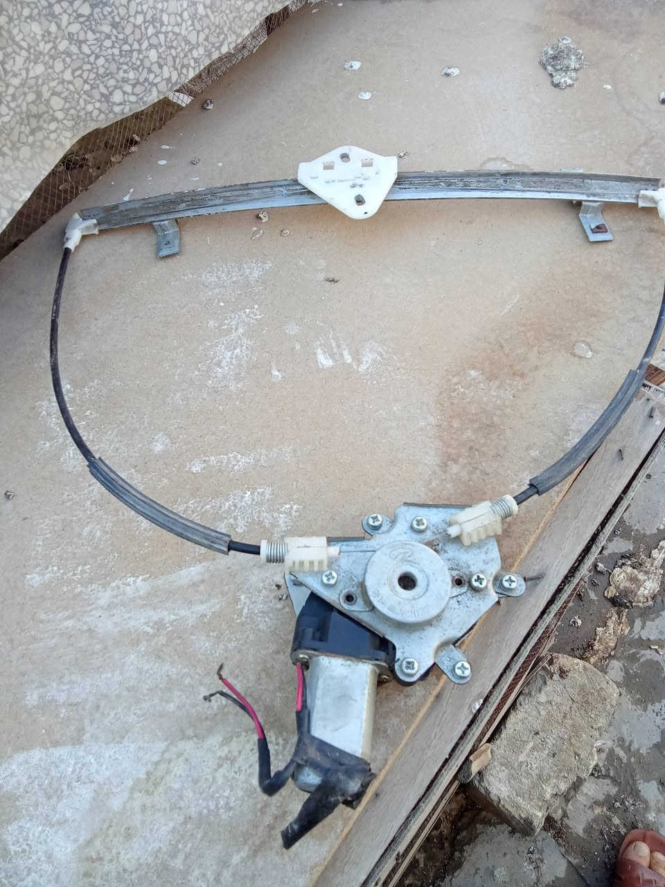 السلام عليكم
درام شفت كامل مال شيري محور بكاتشيو شيري كوين
هلالات جاملغات خلفيه شيري كوين
مكينه جام شيري A5
للبيع


**إذا كنت صاحب هذا الإعلان وتريد حذفه لأي سبب، رجاءا أرسل رسالة إلى الدعم الفني**