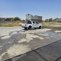 تيوتا ٢٠١٥ اوتوماتيك  بأسمي  رقم اربيل ام البطل  مكفول من الصبغ  بيه ك...