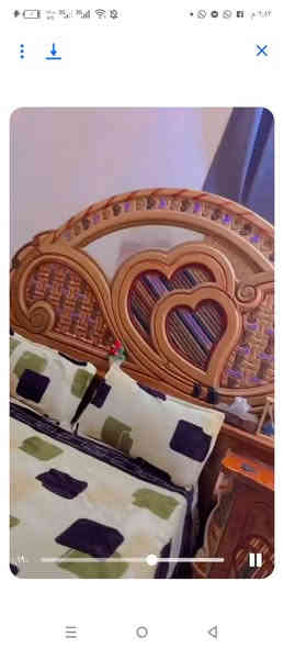 غرفه طابقين صاج بالشطره 700مستعجلين عليه يبيه يراسل خاص
‏‪***********‬‏
