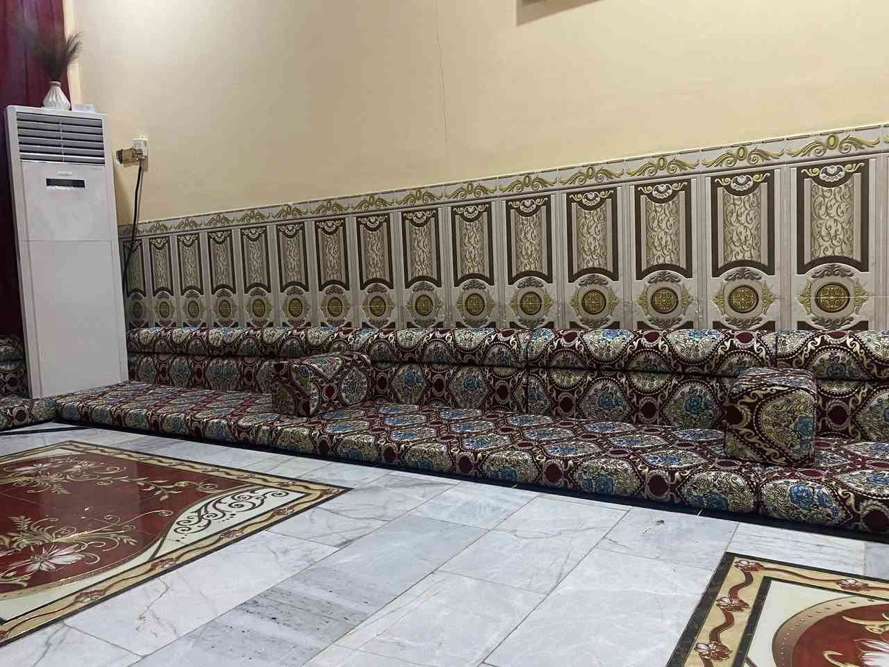 السلام عليكم (ديون ونص) طول الاستقبال 8م 
للبيع السفنج العالي الاصلي 
السعر 1100 وبي مجال 
العنوان/ناصريه الاسكان الصناعي عمود 46
الهاتف/ ***********
