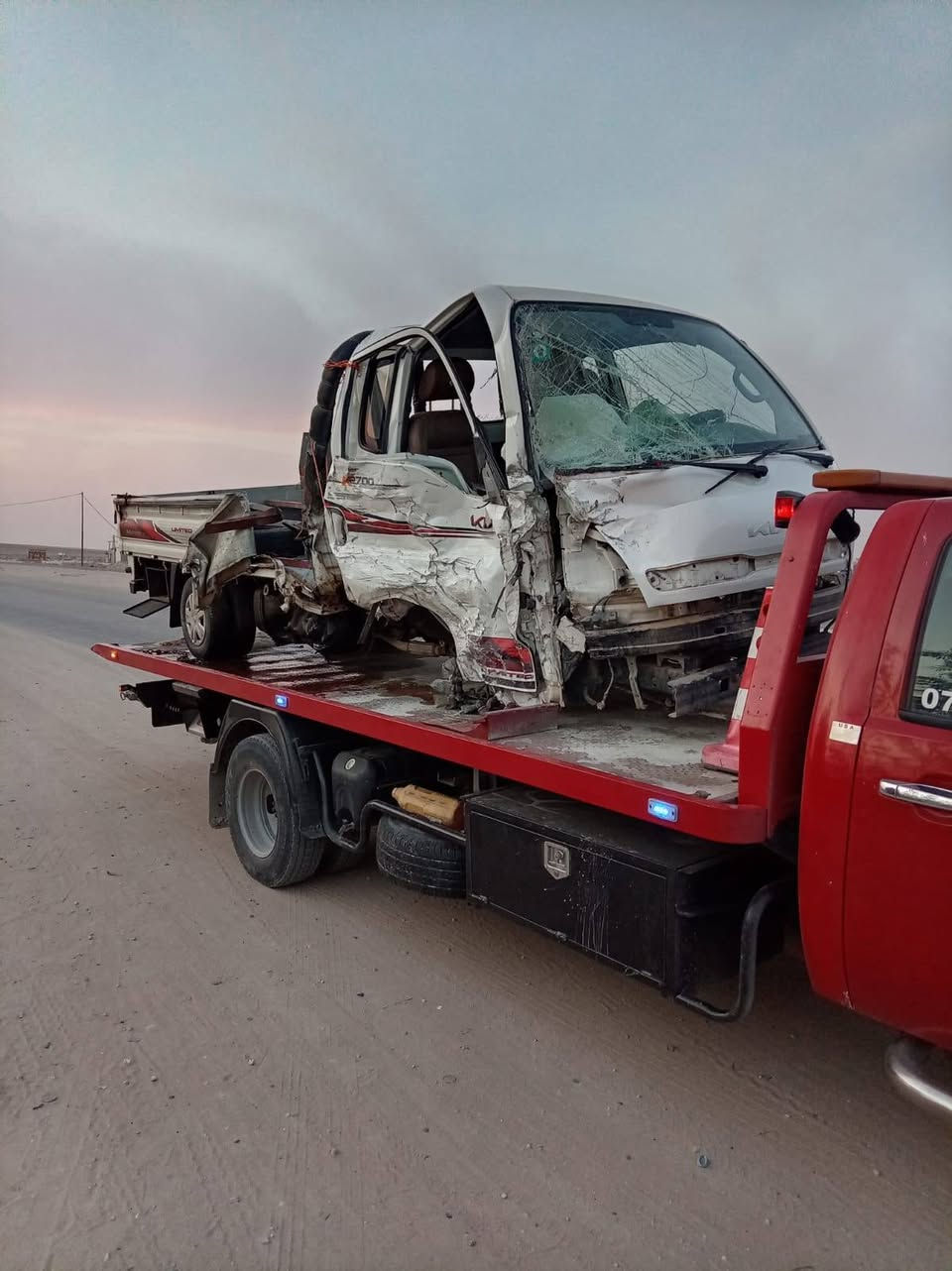 السلام عليكم 👋الله يجفيكم شر الحوادث 🤲
اشـتري جميع السيارات المتضرره🚗🚙 
(( الـمـكلوبه //الـمـدعومة //الكايمه ))
من جميع محافظات العراق 🇮🇶 
ولـي يـندل سيـاره  انـطي دلالية
( 👈 200$ دولار 🇺🇲 ) 
ملاحظه!!(لاندكروز //تاهو// دلاليه500$🤑))
 الاتصال *********** وتساب 
***********☎️واتساب//
