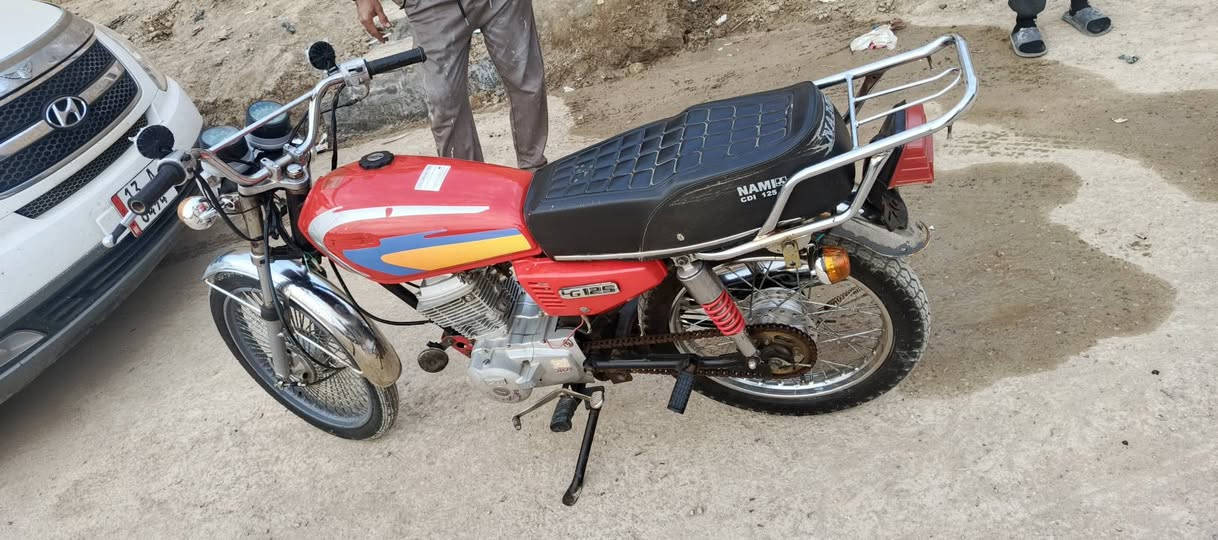 سلام عليكم نامه كلك مكفوله من السرقه محرك ١٥٠ موديل ٢٠٢١ ***********
