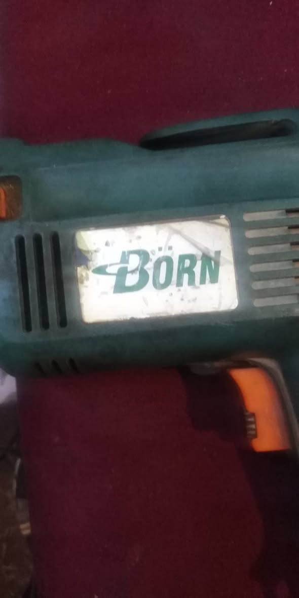 دريل بولوني اصلي ب٤٥ الف


**إذا كنت صاحب هذا الإعلان وتريد حذفه لأي سبب، رجاءا أرسل رسالة إلى الدعم الفني**