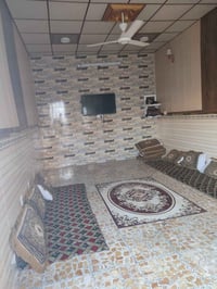 الحمزه الغربي • ٢١٥م • اوقاف