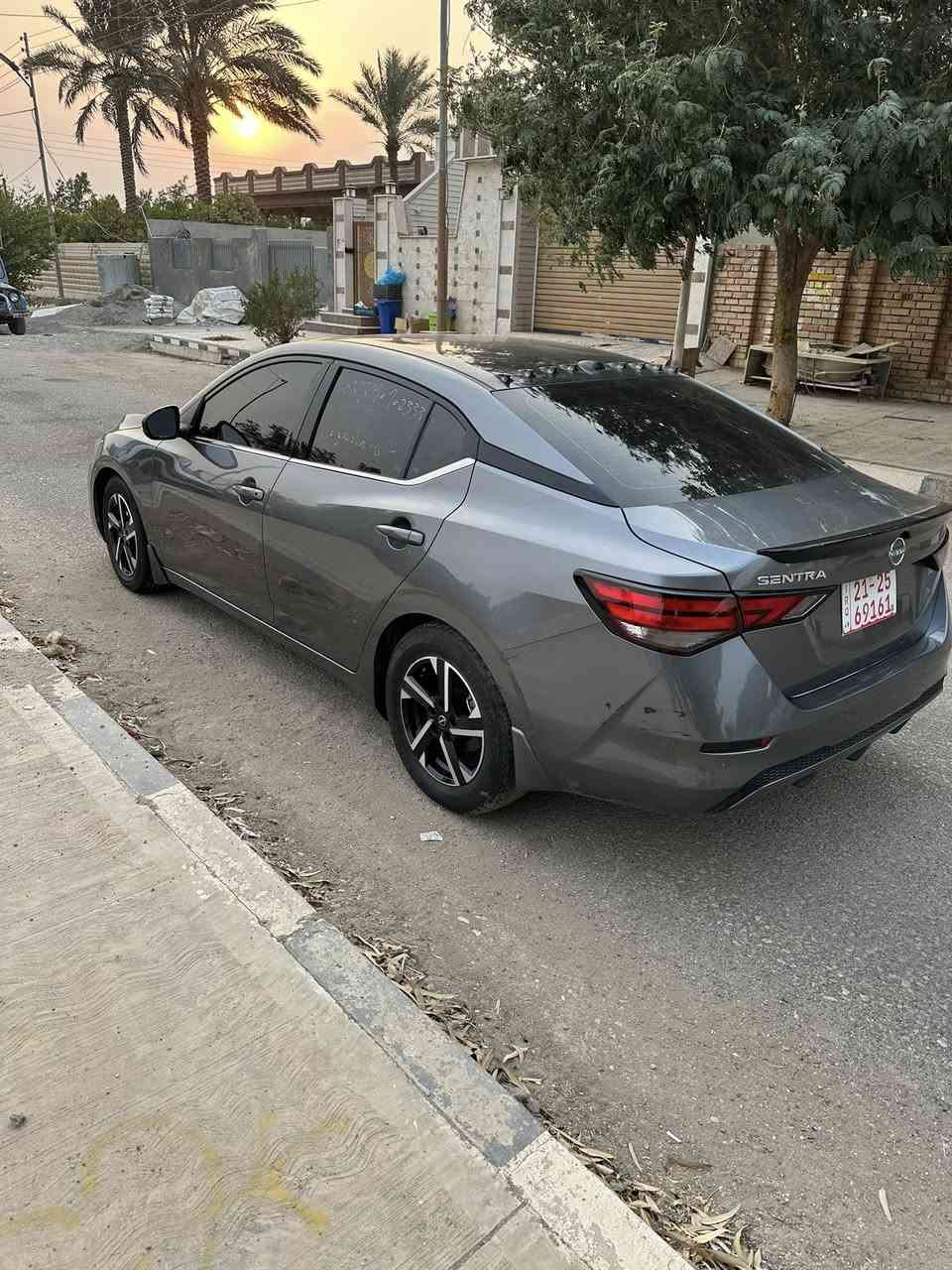 سينترا   SV 2024 اخو كلين ماشي 3 مايل فقط بدون ضرر بدون صبغ  مواصفات معروف كشن هيتر  استيرن هيتر بصمه تشغيل عن بعد ويل كب رادار كله  على وضع شركه بدون رقم تترقم شمالي مكان خانقين الشراي يتصل كلشي اكو ب سوك 
ضرر مرفق
سعر 153

***********
