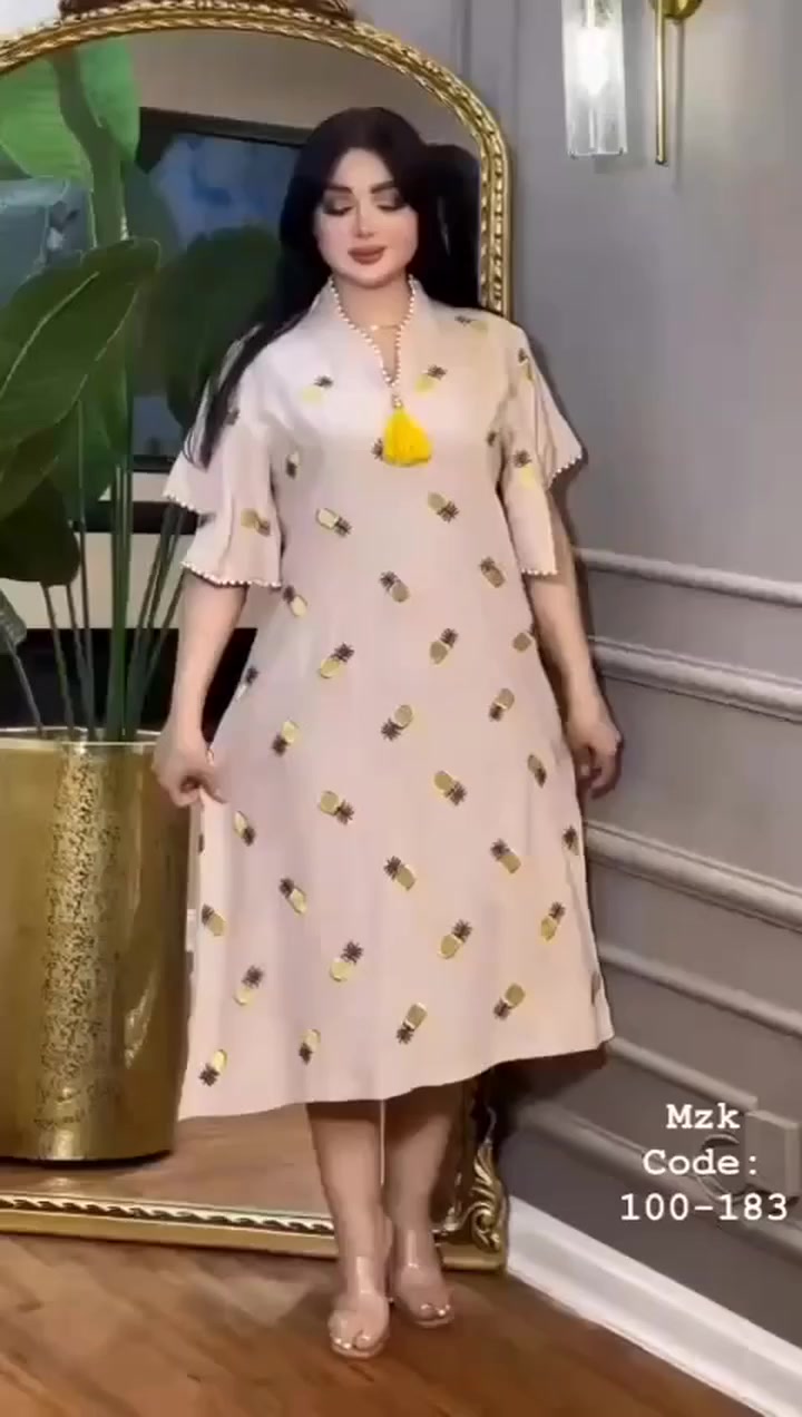 وين الكشاخات جبتلكم أحلى الگلابيات القصيرة الكشخة نزاكة وجمال


**إذا كنت صاحب هذا الإعلان وتريد حذفه لأي سبب، رجاءا أرسل رسالة إلى الدعم الفني**