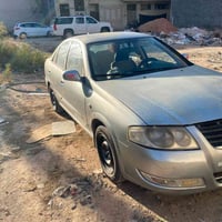 نيسان صني • بغداد كاظمية • للبيع
