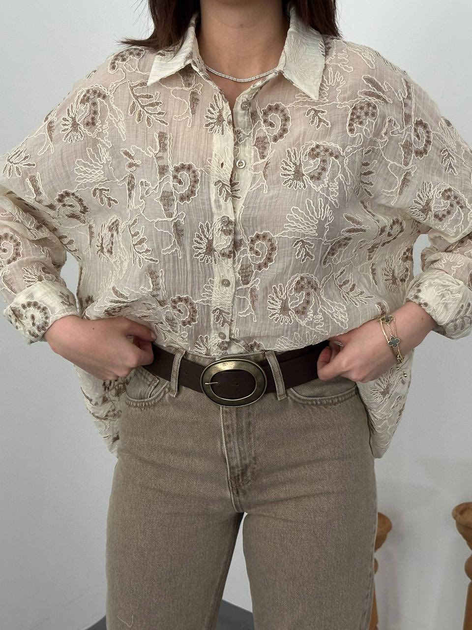 تمتع بالمشاهدة و التسوق من قسم ملابس الكاجوال التركية المميزة ذات الجودة العالية لمشاهدة المزيد من الموديلات تواصل معنا 👇🏾

#ملابس  #ملابس_تركية #ملابس_تركية_جملة #بيع #تسوق #كاجوال #ملابس_نسائية #ملابس_نسائية_تركية #قميص


**إذا كنت صاحب هذا الإعلان وتريد حذفه لأي سبب، رجاءا أرسل رسالة إلى الدعم الفني**