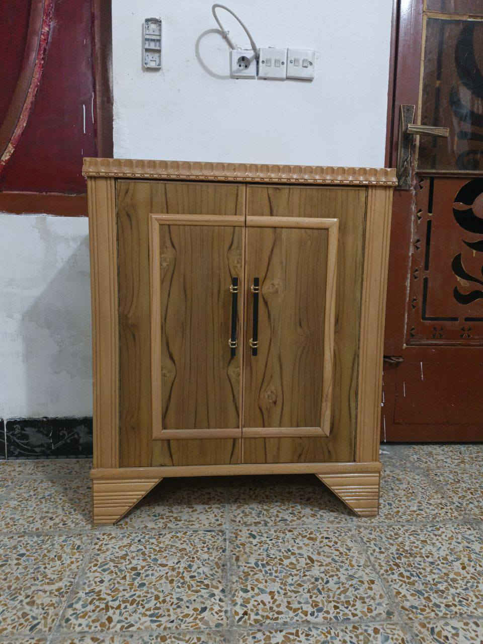 بالتقسيط بالتقسيط بالتقسيط غرف نوم بالتقسيط وبدون مقدمه
جميع انواع غرف النوم الصاج (نقدا) و (بالتقسيط) على 18 شهر بدون مقدمة
يوجد نظام استبدال الغرفة المستعملة بغرفة جديدة و الاتفاق على الفرق
العنوان الموصل الايمن الصناعة القديمة اليابسات بالقرب من جامع ابو زعيان
يوجد فصال حسب الطلب
***********يوجد واتساب
***********يوجد واتساب
المشمولين بالاقساط جميع الموظفين والمتقاعدين وابطال الداخلية والدفاع  والوريث على مصرف الرافدين حاملي بطاقة الماستر كارد
