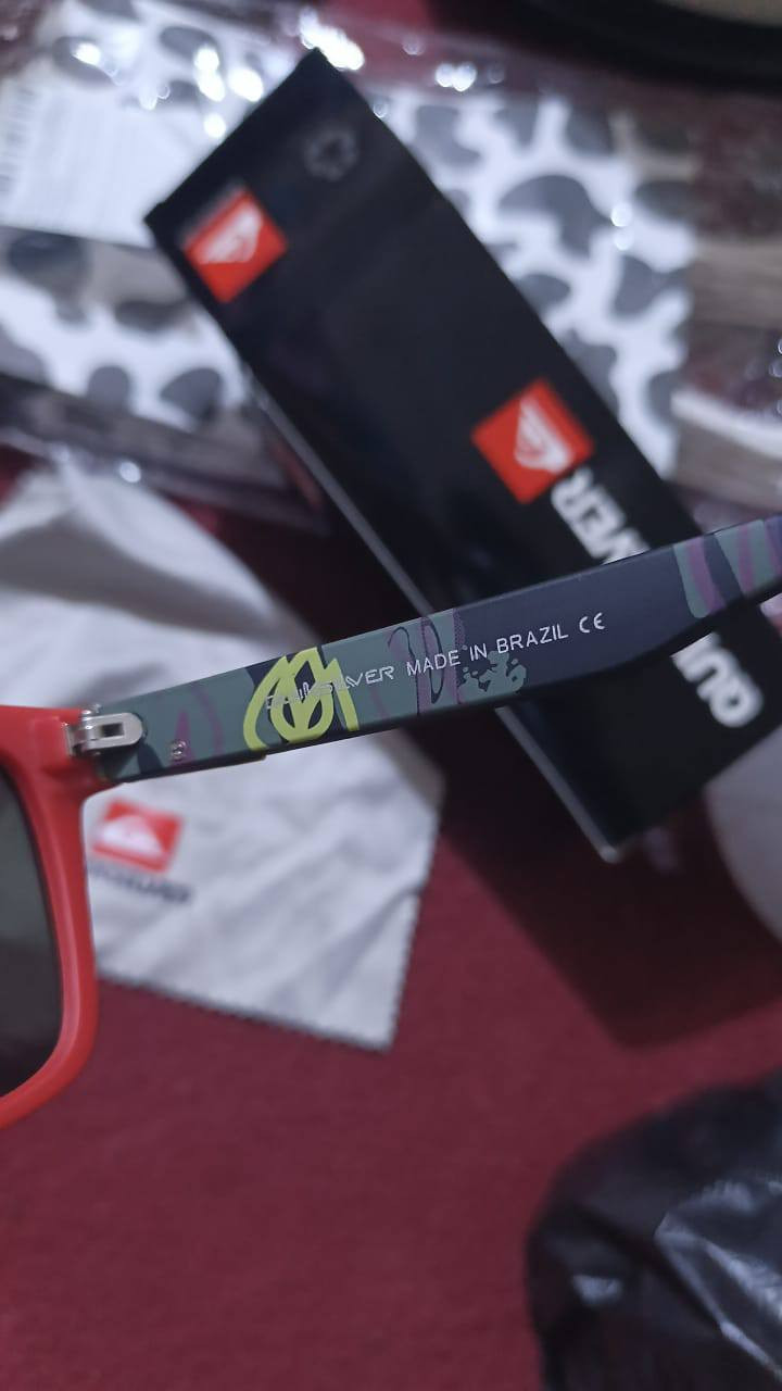 نظاره 
السعر 8 
كوالتي لوز وجوز


**إذا كنت صاحب هذا الإعلان وتريد حذفه لأي سبب، رجاءا أرسل رسالة إلى الدعم الفني**