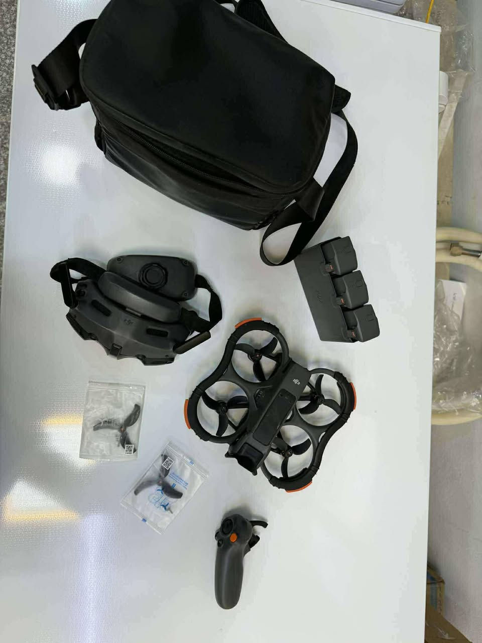 افاتا 2
الكمبل بي خلل فالت من جه وحده  وهاي ضربته بلصوره مكاني ناصرية توصيل ماكو السعر مليون و350 وبيه مجال


**إذا كنت صاحب هذا الإعلان وتريد حذفه لأي سبب، رجاءا أرسل رسالة إلى الدعم الفني**