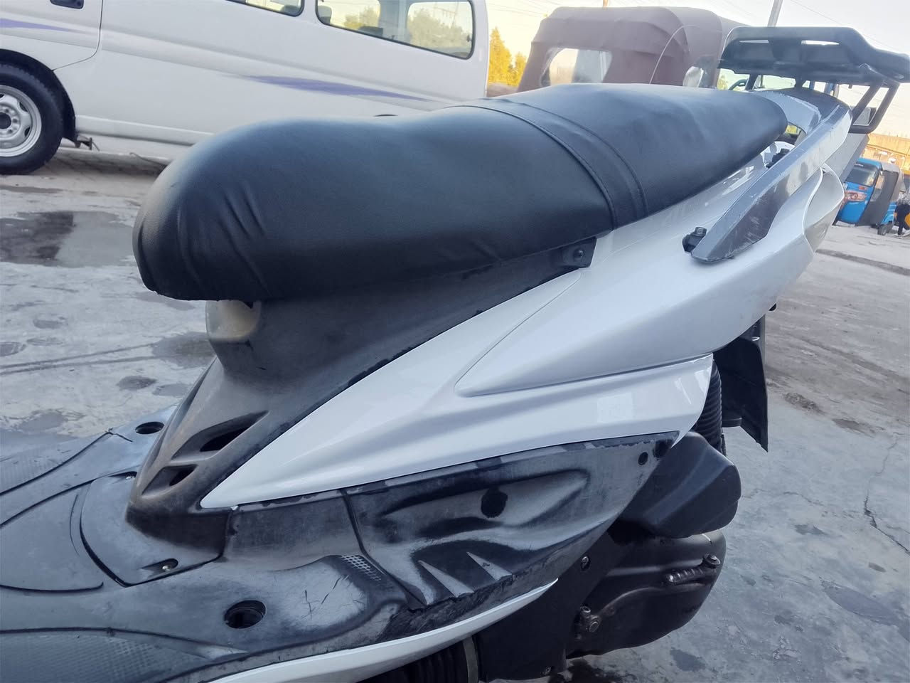 سلام عليكم سكنس فحل يابني قبق نفخ ستان حساس درجه ناعمه كلش اشاير لييت كهربايات كله شغاله على الفحص العنوان حي اور قرب جامع الفردوس***********
