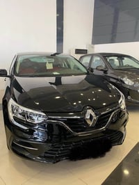 رينو ميكان • ٢٠٢٣ • مكفولة