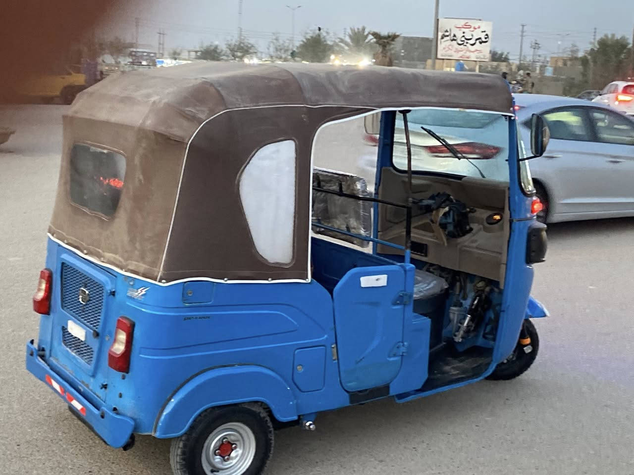 سلام عليكم
تكتك 21 للبيع 

 رقمي ***********
