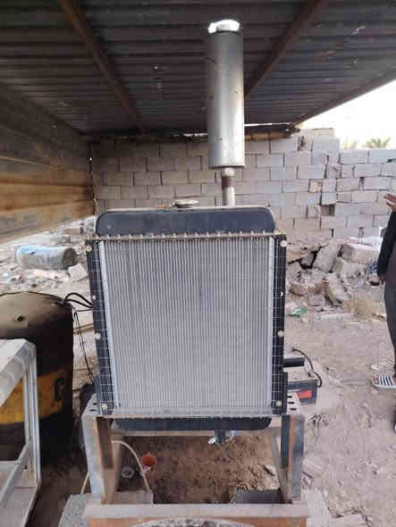 مولده للبيع مبديلها دهن مرتين ***********
