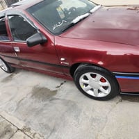 فيكترا • ١٩٩٢ • رانية