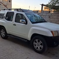 اكستيرا • ٢٠٠٨ • وارد خليجي