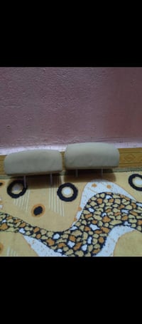 تكيات • دركه سمند بيجو • مراوح ثلاثيه
