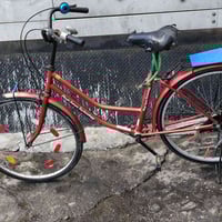 بيسكل • للبيع • قابل تفاوض