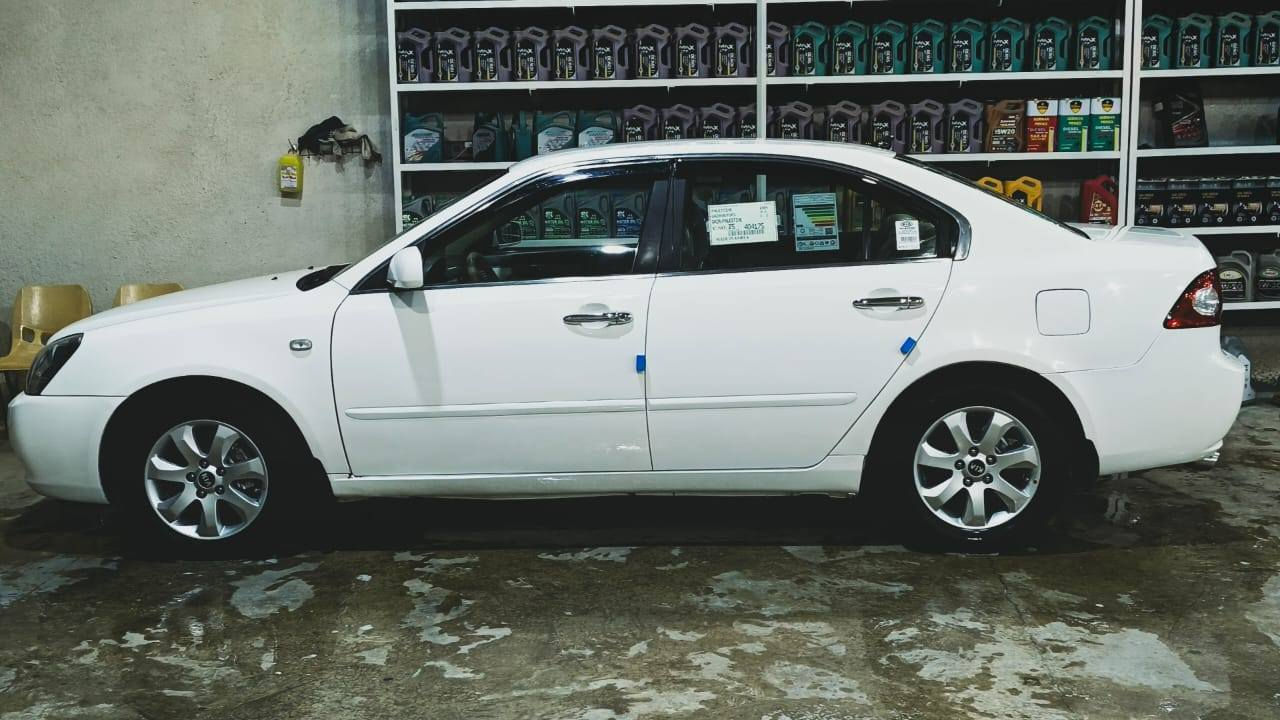 كيه اوبتيمه 2008 خليجي رقم انكليزي باسمي مكينه6 منضومه تبريد جديده يعني تبريد ثلج حداده جديده توني مسويه مكفوله من الضربه مصبوغه حزام جماليه فقط خاليه من الضربة السيارة احله من الصورة السعر97 مجال حك الجيه عزيزي واصله 94مابعت ***********
