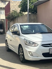 اكسنت • ٢٠١٤ • مكينه ١٦