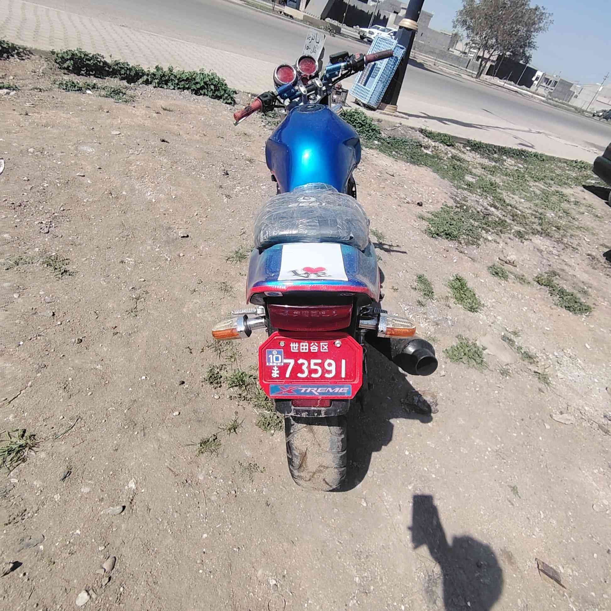 بطح للبيع جيل اول ١٦ ولف  محرك مامفتوح فقط كور شرط اول ثاني ثالث بطناش
باتري جديد بلكات جديد كابريته جديد تاير جديد كهربات كوله شغال مابي نقص لو برغي  كمرك مدفوع باقي ع ترقيم ١٠ وراق قفله من الاخير مكاني محافضه جديد كركوك ***********
