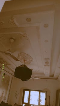 جبس داخلي • ترميم منازل • بديل رخام