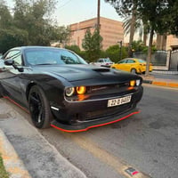 دوج تشالنجر Rt موديل 2021  بيع او مراوس   السعر 170 ورقه وبيها مجال لل...