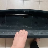 دلعه مال جورني سبعه راكب للبيع  توصيل لجميع المحافظات 07810829794